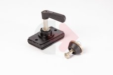 ZÁMOK BLOKÁDY OKNÁ JCB