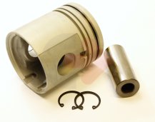 PIEST MOTORA JCB 02/200904