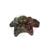 ČERPADLO MOTOROVÉHO OLEJA CAT 6I0912