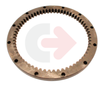 OZUBENÉ KOLESO CAT 1719387