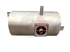 TLMIČ VÝFUKU VOLVO V11110154