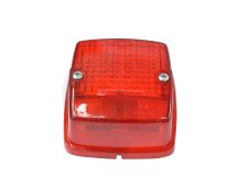 ZADNÉ ČERVENÉ TIENIDLO CAT OEM 1179420