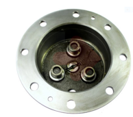 PUZDRO KONCOVÉHO PREVODU CAT 9R3527