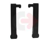 SÚPRAVA KĽUČIEK BOČNÉHO OKNA JCB