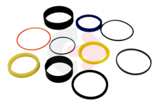 TESNENIE VALCA LOPATY CAT CVA 2235944