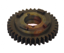 OZUBENÉ KOLIESKO VOLVO 11716792