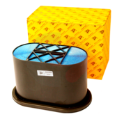 VZDUCHOVÝ FILTER JCB ORIGINÁL 333/D2696