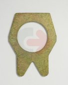 PODLOŽKA HYDROBRZDY JCB 823/00476