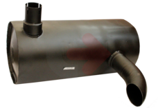 TLMIČ VÝFUKU CAT 2666251