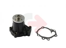 VODNÁ PUMPA JCB VRÁTANE TESNENIA 02/802310