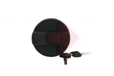 VIEČKO PALIVOVEJ NÁDRŽE JCB 333/C0880