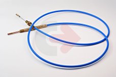 ZAISŤOVACIE LANKO JCB