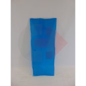 ČELNÉ SKLO SPODNÉ TVRDENÉ BEZFAREBNÉ CVA CAT 1572217