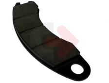 BRZDOVÉ DOŠTIČKY CVA