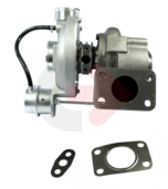 TURBODÚCHADLO S TESNENÍM CAT 2373786