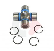 KARDANOVÝ KRÍŽ POLOOSY JCB 914/86601