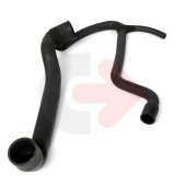 HADICA CHLADIČA JCB 834/00412