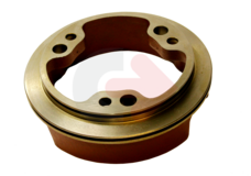 BRZDOVÝ VALEC VOLVO V11709337