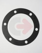 TESNENIE HYDRAULICKEJ NÁDRŽE JCB 813/00375