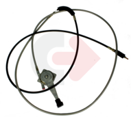 RUČNÁ ŠKRTIACA KLAPKA JCB 910/45400