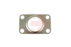 TESNENIE TURBA JCB 02/201684