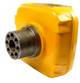 TEHLICA PRAVÁ JCB 448/42703