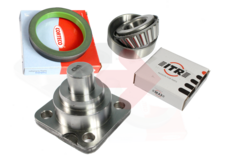 SÚPRAVA PRE ČAP CAT CVA 2167473