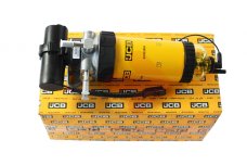 ELEKTRICKÉ PALIVOVÉ ČERPADLO JCB ORIGINÁL 333/E9834