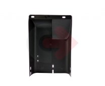 ČIERNY KRYT ROZDEĽOVAČA JCB