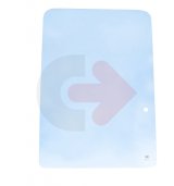 ČELNE SKLO HORNÉ TVRDENÉ BEZFAREBNÉ CVA JCB KHN1838