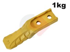 ZUB JEDNOSTRANNÝ MINI CVA JCB 522/00102