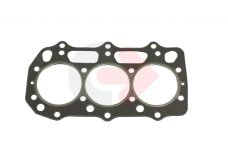 TESNENIE HLAVY VALCOV JCB 02/630154