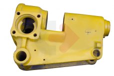 KONÍK JCB 124/34000