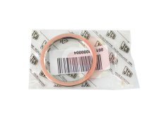 TESNENIE VÝFUKU JCB ORIGINÁL 02/800851