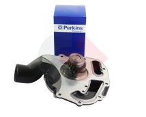 VODNÉ ČERPADLO JCB OEM PERKINS 02/202480