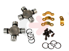 SÚPRAVA PRE HNACÍ HRIADEĽ JCB 914/45301, 116/00 525, 826/11635