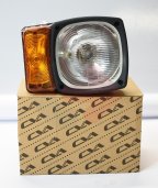 PREDNÉ SVETLO CAT CVA 3E7584