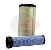 SÚPRAVA VZDUCHOVÝCH FILTROV CAT 1106326; 1106331