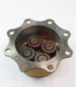 KOMPLETNÝ OBAL REDUKTORA CAT 2105924