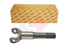 POLOOSA KRÁTKA JCB CVA 914/86201