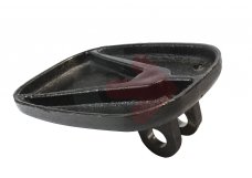 PODPORA STABILIZÁTORA JCB 123/06022