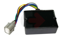 MODUL RIADENIA VOLANTU JCB 704/21600