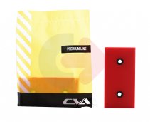 KLZÁK TELESKOPU CVA