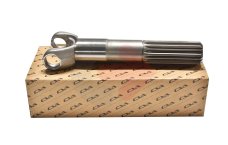 PREDNÁ POLOOSA JCB 914/83901