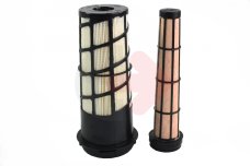 SÚPRAVA VZDUCHOVÝCH FILTROV JCB KPL8025