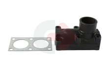 KRYT TERMOSTATU JCB 02/201318