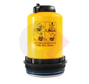 PALIVOVÝ FILTER JCB 320/07382