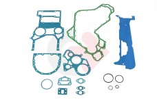 SÚPRAVA SPODNÝCH TESNENÍ MOTORA JCB 02/202524