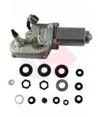 MOTORČEK STIERAČA ZADNÉ OKNO JCB