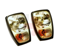 SVETLÁ S KONTROLKAMI JCB CVA 700/50055